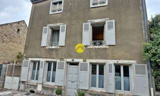 Maison 4 Pièces 103 m² à vendre à Tanlay (89430)