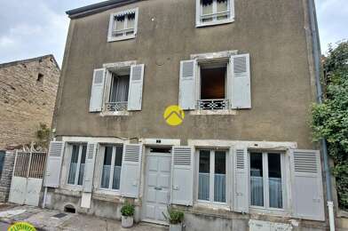 Maison 4 pièces 120000 €