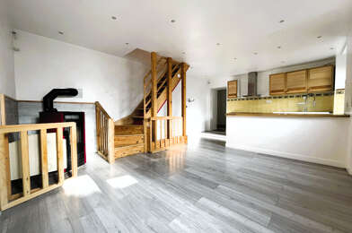 Maison 5 pièces 199000 €