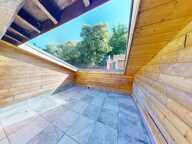 T3 de 70 m² au dernier étage avec terrasse tropézienne - Unieux — photo 4