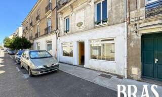 Local industriel 3 Pièces 90 m² à vendre à Rezé (44400)