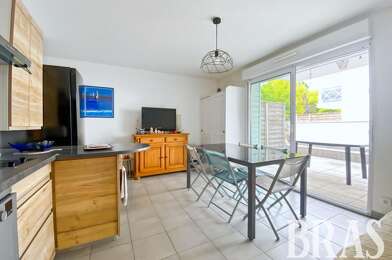Appartement 2 pièces 239400 €