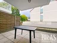 A vendre - Appartement T2 de 40 m² avec terrasse et coin cabine ? Pornichet, Sainte-Marguerite (Plage à pied) — photo 2
