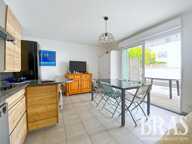 A vendre - Appartement T2 de 40 m² avec terrasse et coin cabine - Pornichet, Sainte-Marguerite (Plage à pied) — photo 2
