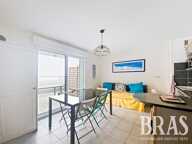 A vendre - Appartement T2 de 40 m² avec terrasse et coin cabine - Pornichet, Sainte-Marguerite (Plage à pied) — photo 3
