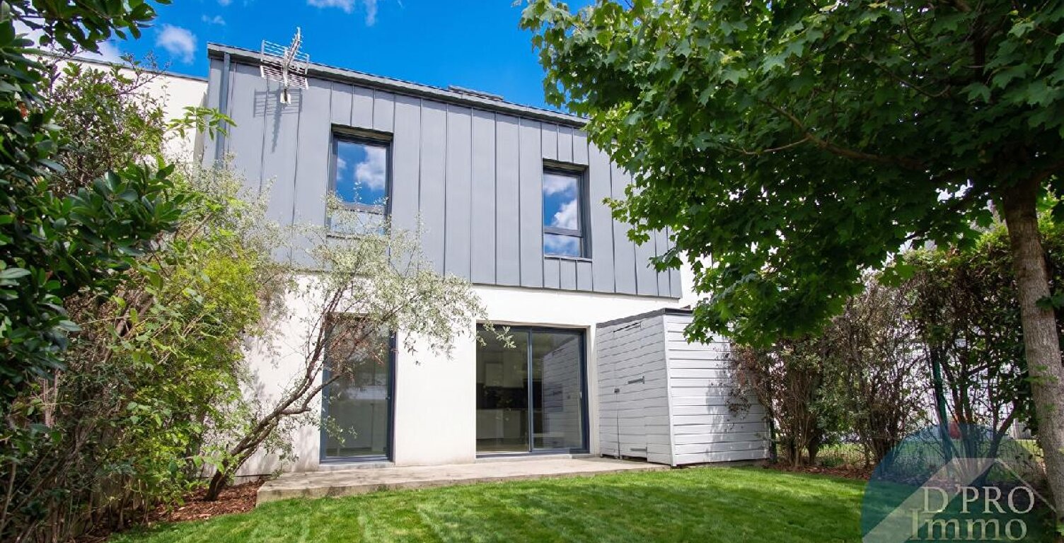 Premier achat, premier jardin, premier vrai chez-soi — photo 1
