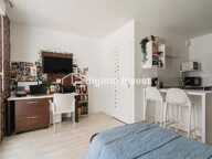 Appartement quartier étudiants à Nantes — photo 2
