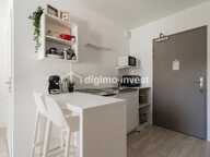 Appartement quartier étudiants à Nantes — photo 3