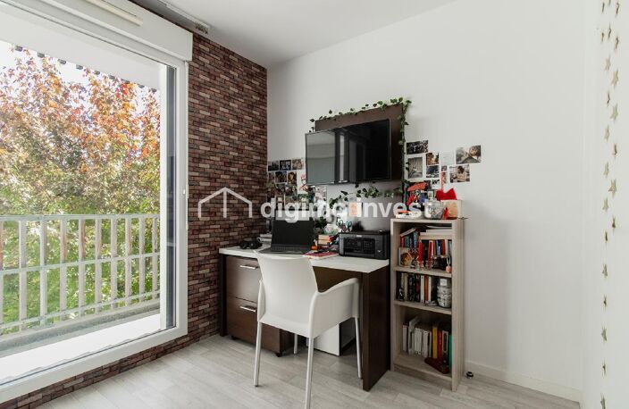 Appartement quartier étudiants à Nantes — photo 4