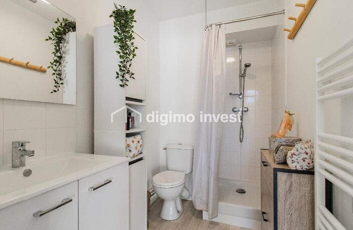 Appartement quartier étudiants à Nantes — photo 5