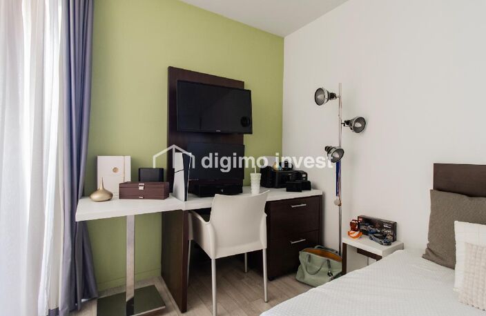 Studio + parking quartier étudiants à Nantes — photo 3