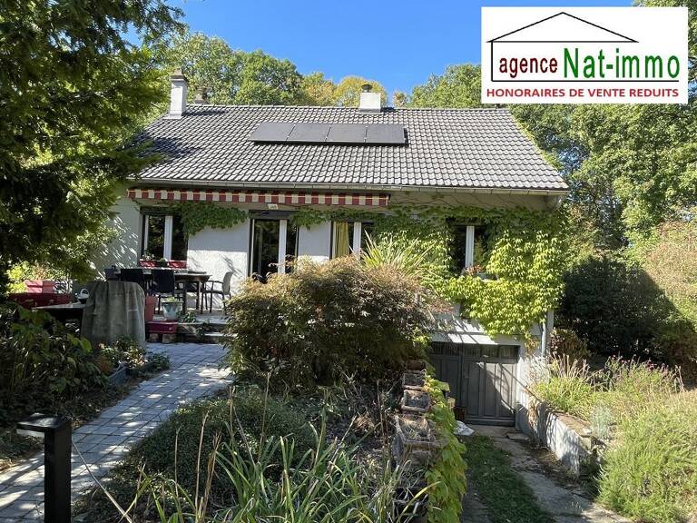 Maison - 138m ² — photo 1