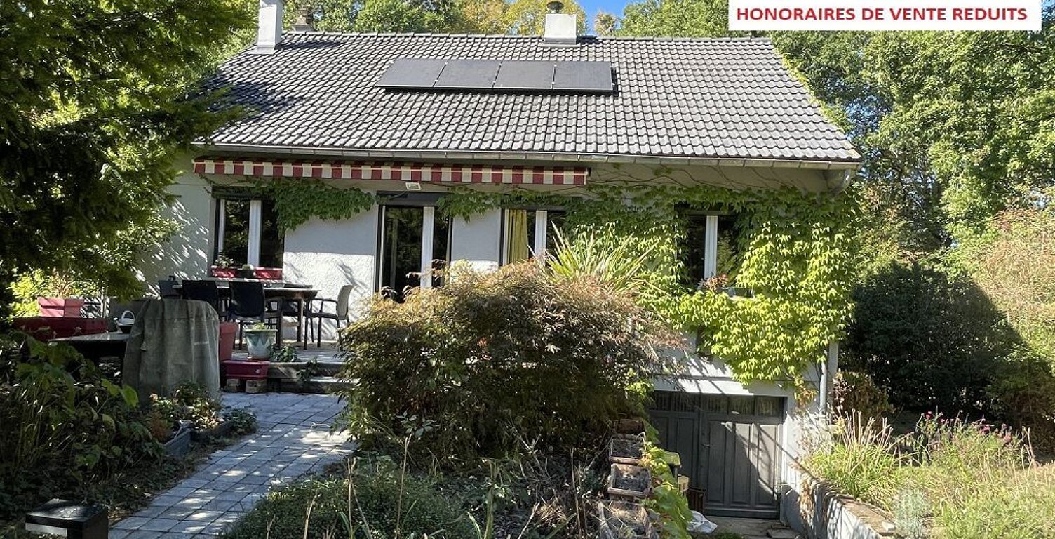 Maison - 138m ² — photo 1
