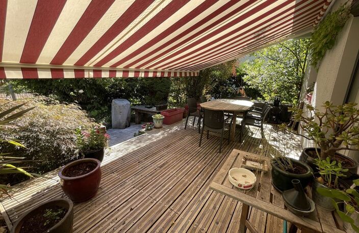 Maison - 138m ² — photo 2