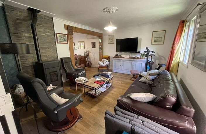 Maison - 138m ² — photo 3