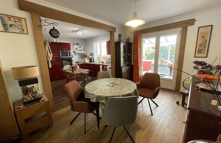 Maison - 138m ² — photo 4