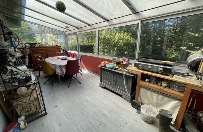 Maison - 138m ² — photo 5