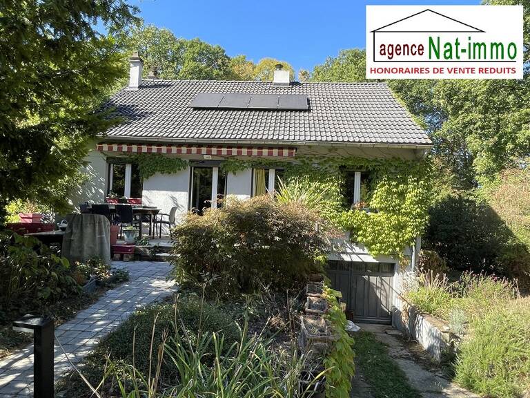 Maison - 138m ² — photo 1