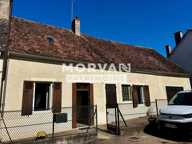 MAISON DE VILLAGE TOUS COMMERCES - GARAGE - GRENIER AMENAGEABLE 95 m2 - COUR ET JARDIN 321 m2 — photo 4