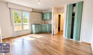Appartement 2 Pièces 33 m² à vendre à Cambrai (59400)