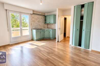 Appartement 2 pièces 78000 €