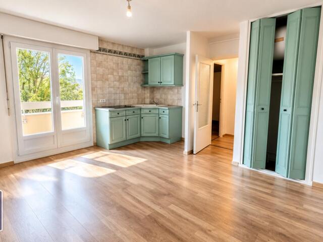 Appartement proposé à Cambrai