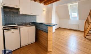 Appartement 2 Pièces 30 m² à louer à Cambrai (59400)