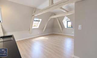 Appartement 1 Pièce 41 m² à louer à Douai (59500)