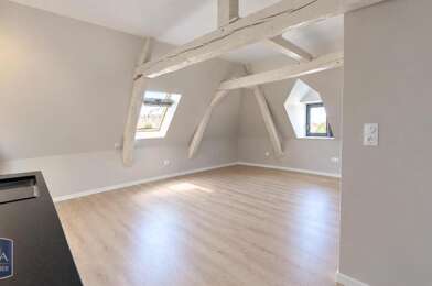 Appartement 1 pièces 600 €