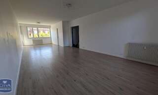 Appartement 3 Pièces 98 m² à louer à Cambrai (59400)