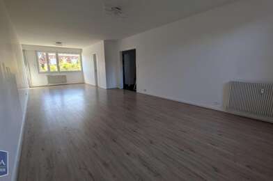 Appartement 3 pièces 920 €