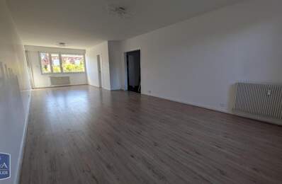 Appartement — photo du bien