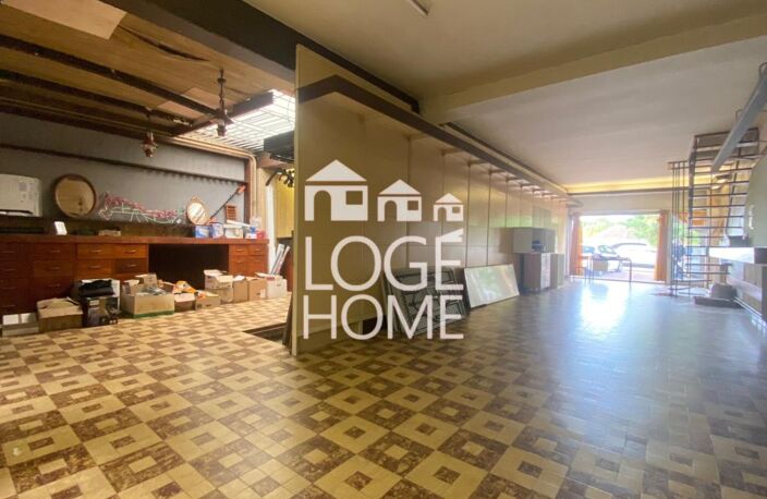 IMMEUBLE DE 349M²  À USAGE MIXTE AVEC GROS POTENTIEL — photo 3