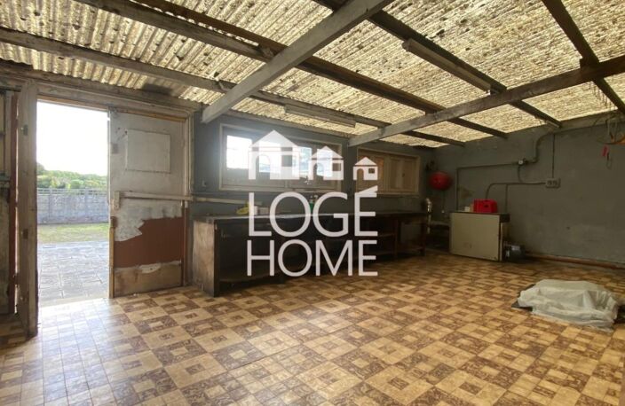 IMMEUBLE DE 349M²  À USAGE MIXTE AVEC GROS POTENTIEL — photo 4