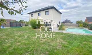 Maison 5 Pièces 138 m² à vendre à Richebourg (62136)