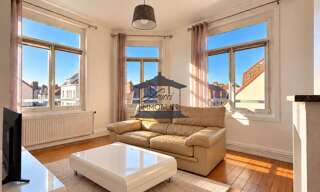 Appartement 2 Pièces 45 m² à vendre à Dunkerque (59240)