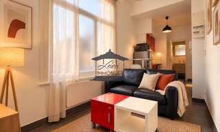 Appartement 2 Pièces 27 m² à vendre à Dunkerque (59240)
