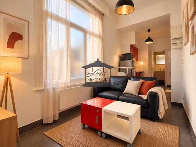 Appartement proposé à Dunkerque