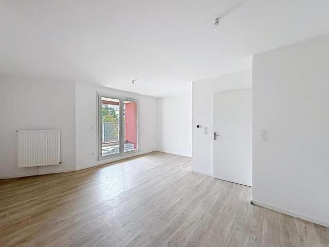 Appartement — photo du bien