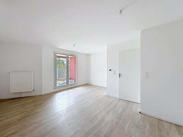 Appartement proposé à Valenciennes