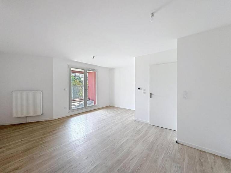 Appartement — photo 1