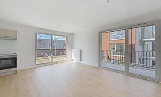 Appartement 3 Pièces 60 m² à louer à Valenciennes (59300)