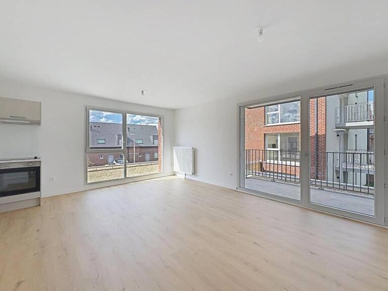 Appartement — photo 1