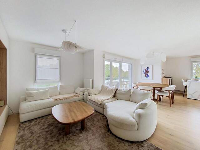 Appartement — photo du bien
