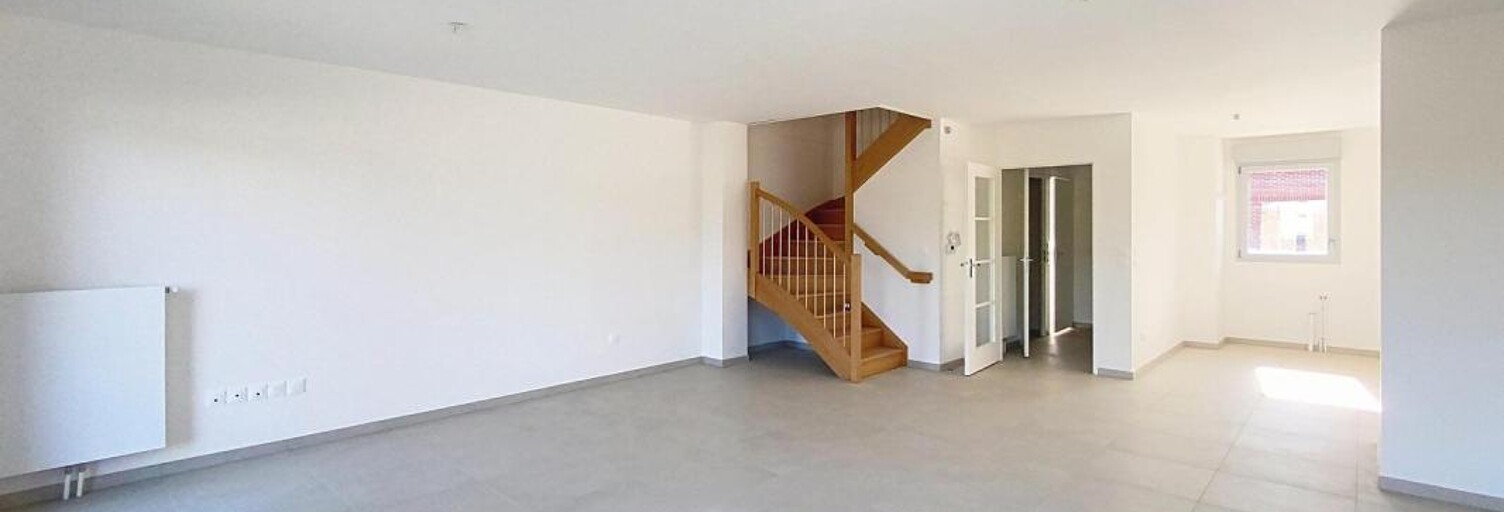 Maison 5 Pièces 103 m² à louer à Wasquehal (59290)
