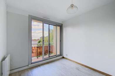 Appartement 2 pièces 600 €