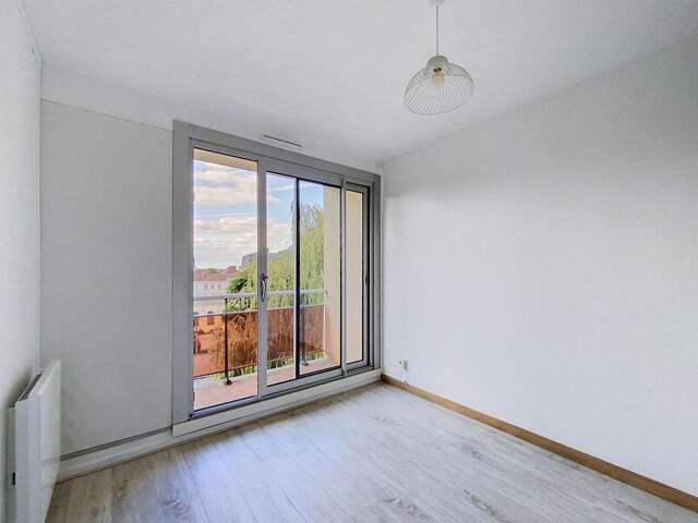 Appartement — photo du bien
