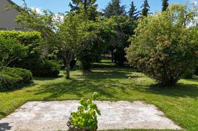 Terrain  80000 €