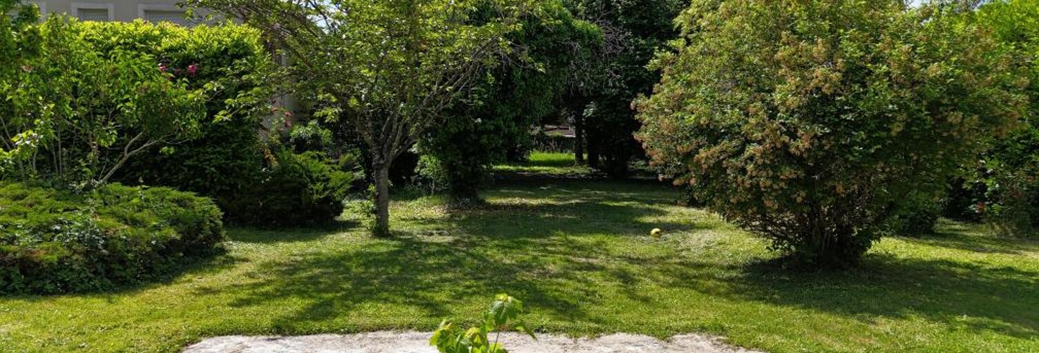 Terrain  791 m² à vendre à Anet (28260)
