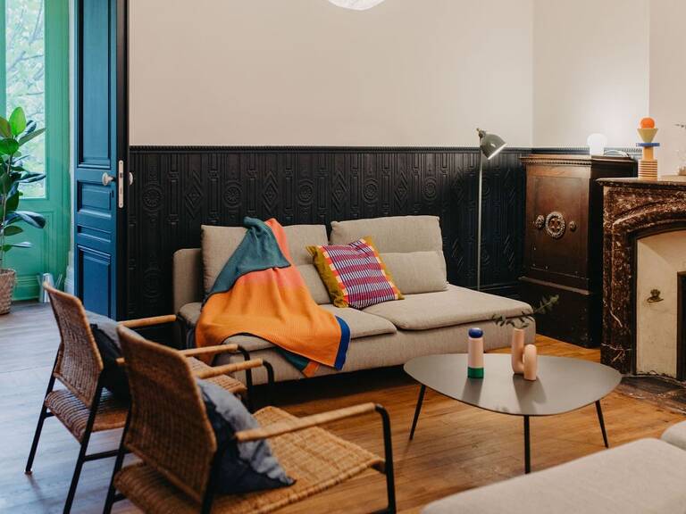 COLIVING CHARTRONS — photo 1